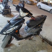 كامكو جي فور • حاوية بلاديه • ختم واحد