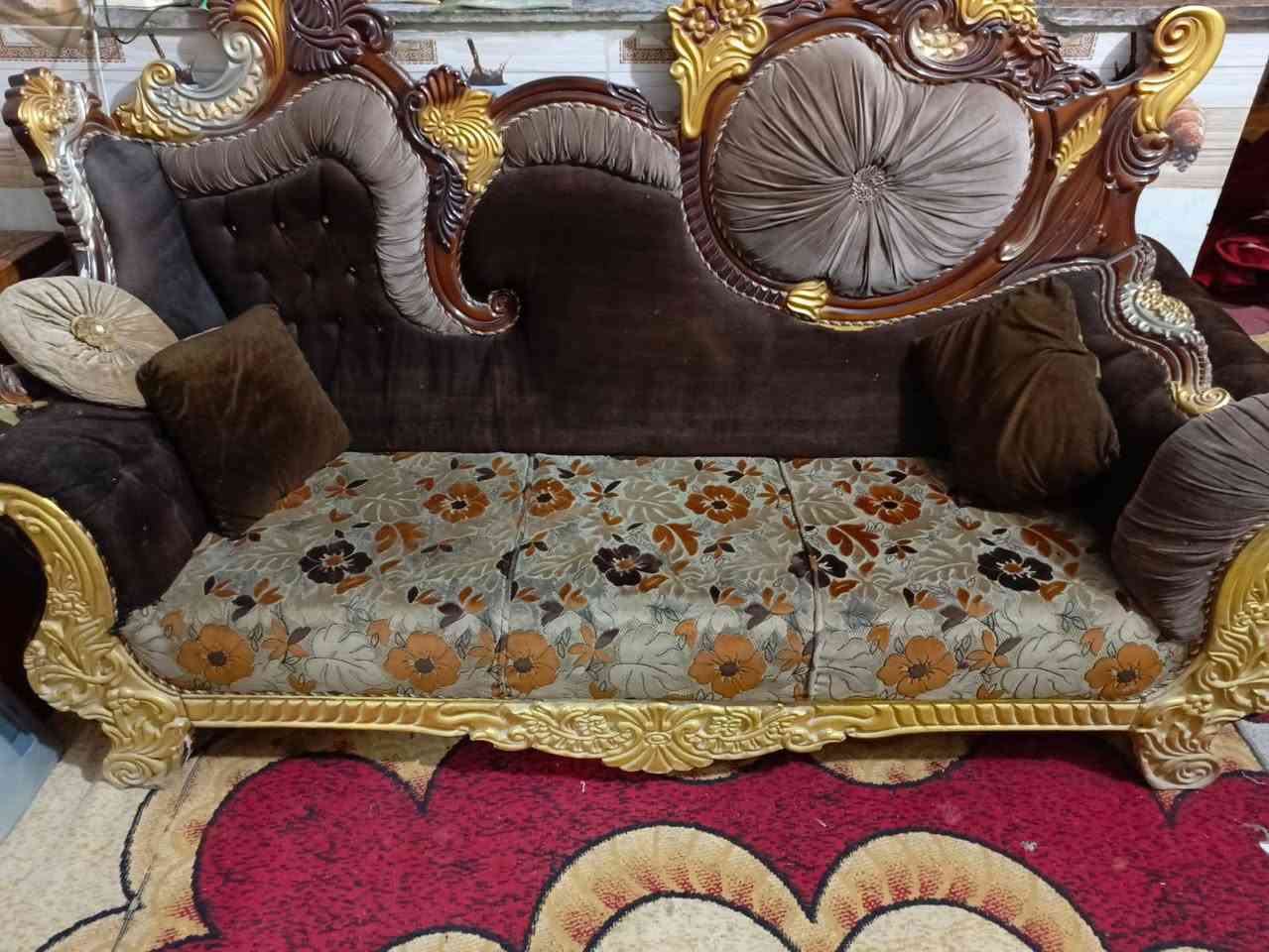 العنوان: بغداد
رقم الهاتف: ***********
