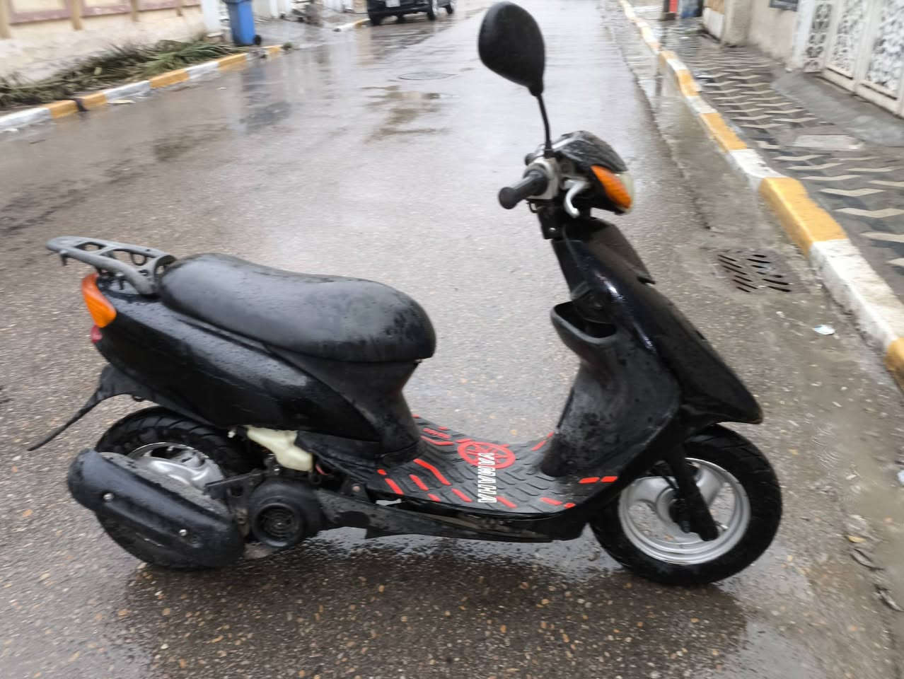 سلام عليكم دراجه عصفوري 60 شلعه ومعدل دك سعر 650


**إذا كنت صاحب هذا الإعلان وتريد حذفه لأي سبب، رجاءا أرسل رسالة إلى الدعم الفني**