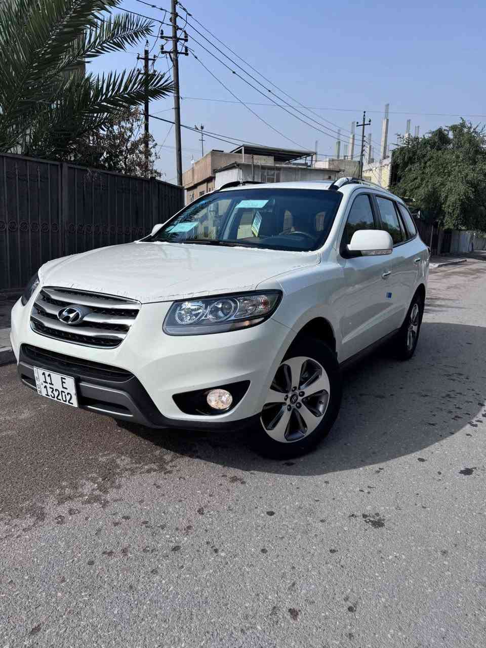 السلام عليكم البيع هونداي سنتافيا ٢٠١٢ خليجي ❤‍🩹 سياره كويتي فووووول سياره جديده بمعنه الكلمه جديده ماشيه ٥٠ آلاف حقيقي وعل أيدي سياره استلام شركه الدوليه سياره حلقوم بسمي من ١٢ عل أيدي مستلميهه اعل موصفات ب. سنتافيا كلهن كويتي رقم بغداد جدد هزه جديد بصمات شركه بعدهي كتلوكاتهه مكفوله من صبغ والبارد وشخوط ورصعات والتبديل عده شخط بجملغ بس بخ بدون بارد ولا معجون وبل داير لخلفي كذالك سياره عل أيده من ١٢ جديده فوول موصفات
بصمه  ٢ 
جلد قرميدي 
فتحه 
كشنات كهربائي 
ذاكر كشن 
فورويل 
٧ راكب 
٣ قطع تبريد 
ثلاجه 
كشن حار بارد 
مري شفط 
محرك ٢٤٠٠ دوش فورويل 
شاشه اصليه 
حساس خلفي 
حملات 
بك لايت لايدي 
جي بي إس 
ويل كروم 
سبير منازل 
بصمت أبواب 
تحكم ستيرن شهتين 
كير ٦ نمر 
تبريد لمس 
فووووول  موصفات سياره جديده كرر 🔁 مكاني بغداد جديده رقمي 
***********
