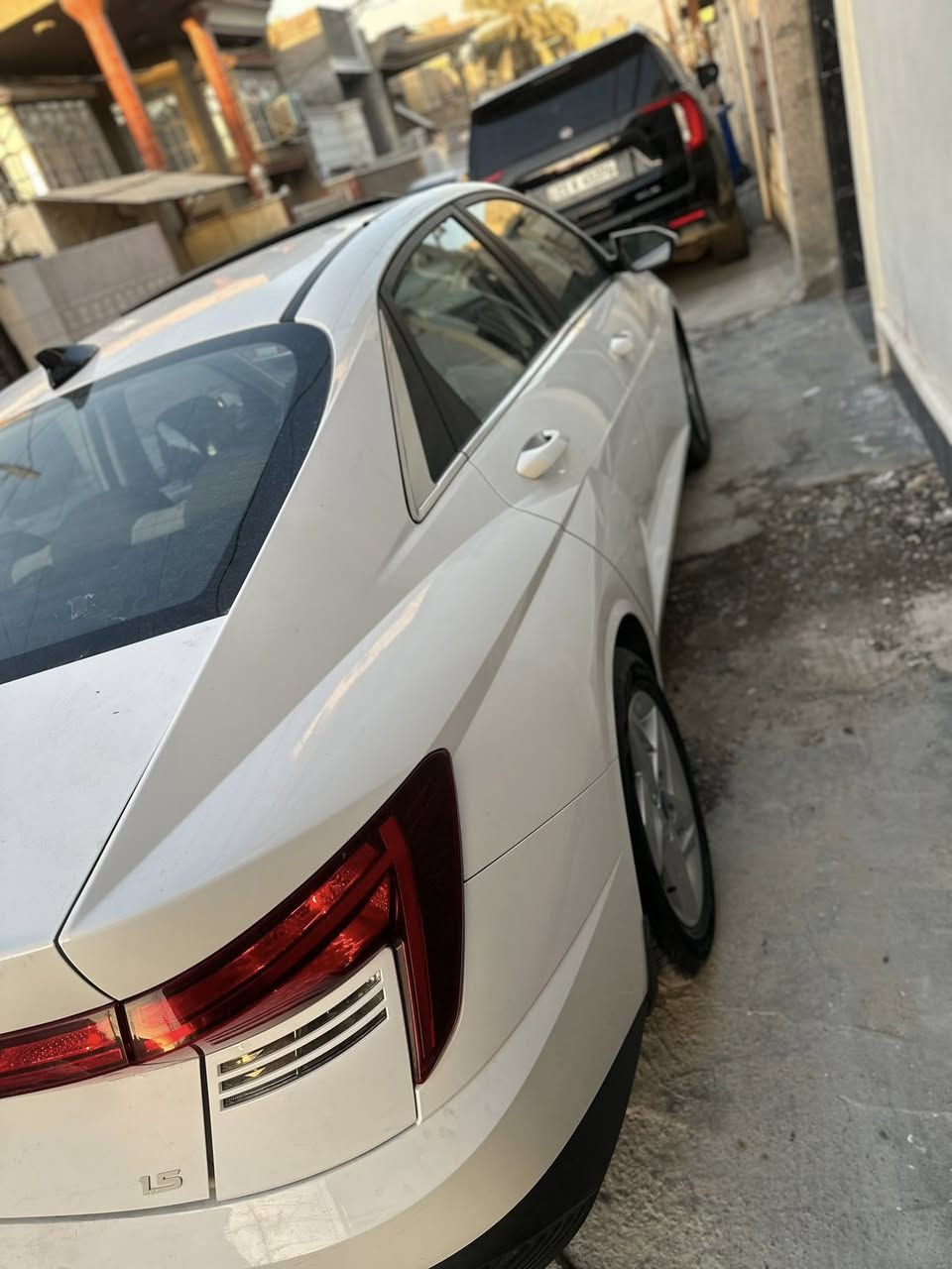 سلام عليكم ورحمة الله وبركاته 
اكسند  مديل 24
خليجي بيهه طخه بلبنيد فقط مرفقه مع الصور 
سياره كفاله عامه من التكحيل 
مواصفات معروفه
شركه الوئل
بكان بغداد الجديده
للستفسار ***********
