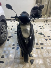 دراجة بريز • نضيفه • الرشاد بغداد