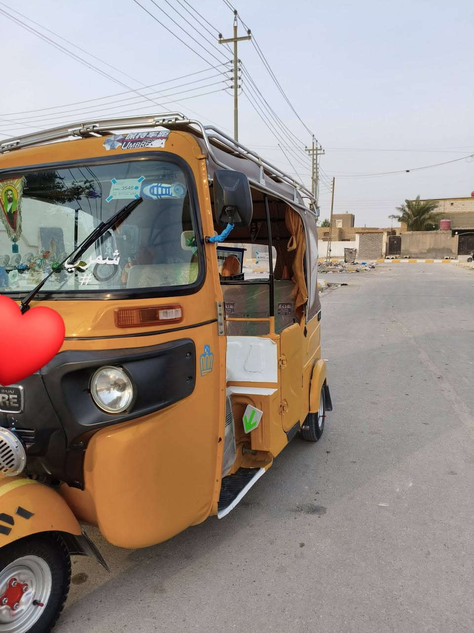 السلام عليكم  تكتك للبيع  موديل 21 رقم وسنويه  مداورثاني يوم   السعرخاص والشراي بيه خيرويدلل  هذارقم  التليفون  وبيه وات ساب ***********
