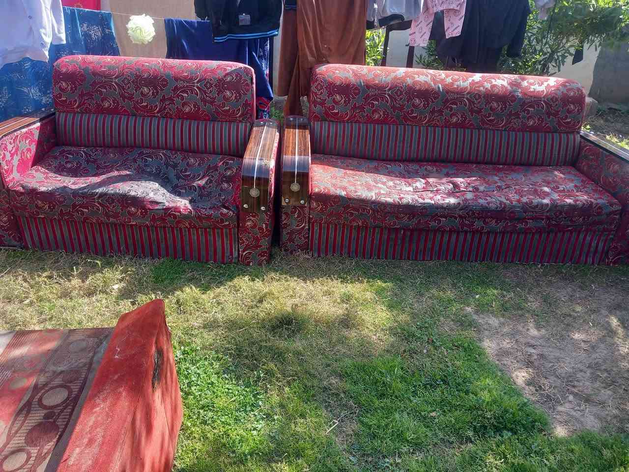 تخمين للبيع قيم وخذ مكاني تكريت. الزهور


**إذا كنت صاحب هذا الإعلان وتريد حذفه لأي سبب، رجاءا أرسل رسالة إلى الدعم الفني**