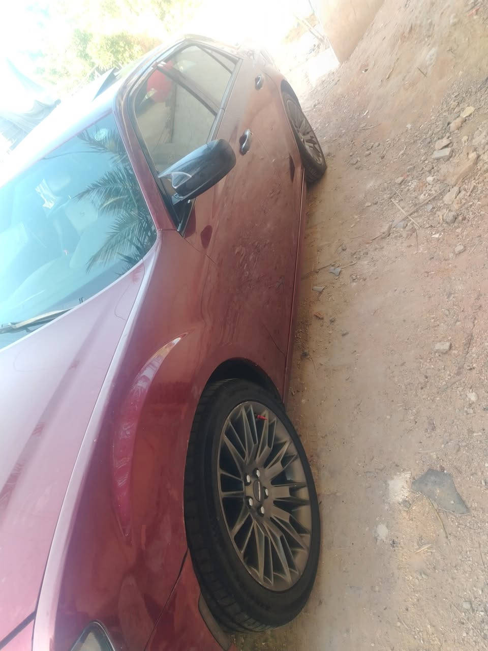 اوبامه 2018 اربيل بنرامه شفتات كير مواس مكينه 3600 سياره خير من الله مكينه كير جديد باقي انتم اعرف اني مو هل كد بيهن جانيه صارله سنه وشويه سعره 205 بيه مجال بيه وارد كندي سابقآ بدون حادث هسه بيه صفت السائق صبغ كله صفحه بس من الله التوفيق ***********
