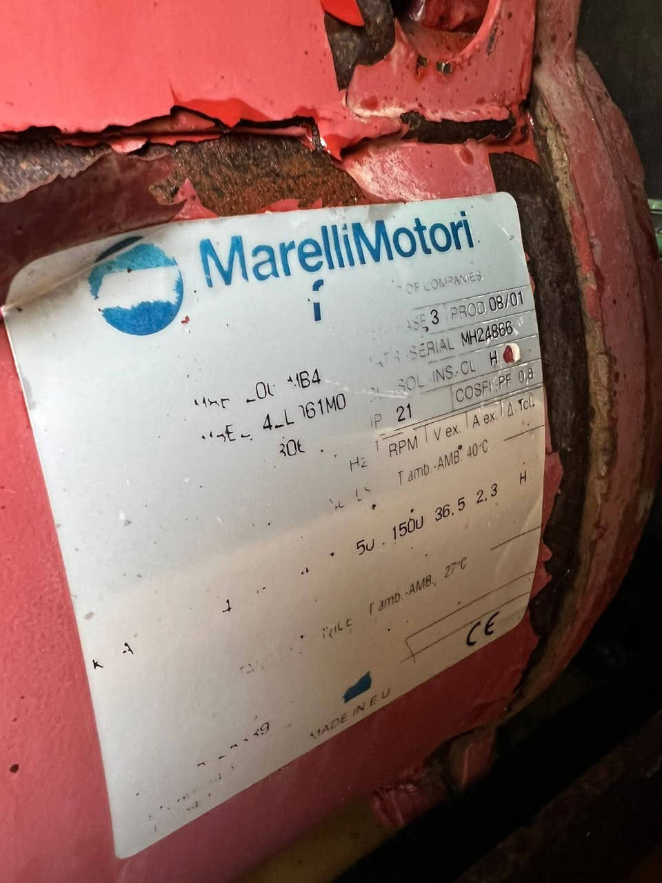 افیکو كاتم ✅️ 6 سلندر ✅️ 70 KVA ⚡️
☎️کورك فايبر واتس اب ***********☎️
☎️اسیاسیل:Asiacell:***********
متوفر الجمیع المولدات 
(ڤالڤو🇸🇪 بیرکنز🇬🇧 کمینز🇺🇲 دوسان🇰🇷 افیکو🇮🇹 دویس🇩🇪 مرسیدز🇩🇪 کاتلبیلر🇺🇲)

