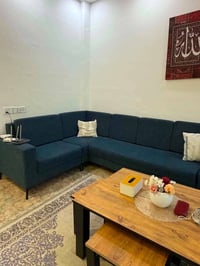 ديوان • ديوان للبيع • طبلات • طاولات • اثاث • كنف • مجلس • اثاث مستعمل...