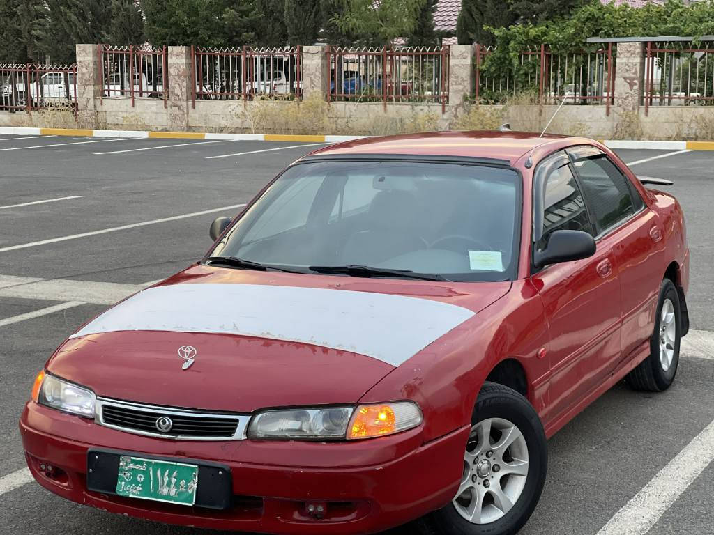 بل پاکەت بەهەرزانترین نرخ بەس ماشاڵڵەی دەوێت ماڵی دۆستە 
مازدا فاسۆلیا مۆدیل 1993 خەلیجی مەرخوب تەبریت سار گەرم بەشەرت ئارم پلاستیک بەشەرتو زەمان ژماڕەی خاوەنیش لەسەرە ئارمە بەشەرتی ئەوەی هەموو کوردستانی پی بگەریت 
گێروو مەکینەو کامل کارەبایو ۆامل تندوو تۆڵی بەشەرتە ناو دەری نمونەیە کامل کورە کراوە بۆ جوانی زۆر ساخەو قەترە خایسی نیە 
هەموو گیانی مەزبووتە زۆر بیحەیبە زۆر دەمیکە لەی خۆمانەو یەک دەستە 
پاوەڕە تەبریتە ویل کەپە بلووتوزە 
نرخی ریک بەلەشەیە 
شوێن رانیە *********** قفڵی $31 رانية, السليمانية
