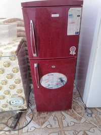 ثلاجة • ١٠ قدم • كركوك حي العروبه