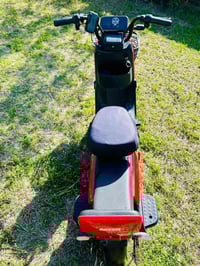 ٢٠٢٥ • ٤ بطاريات • سرعة ٤٥