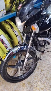 هيرو مديل ٢٣ مكفوله البيع السفسار رقم 07725098516