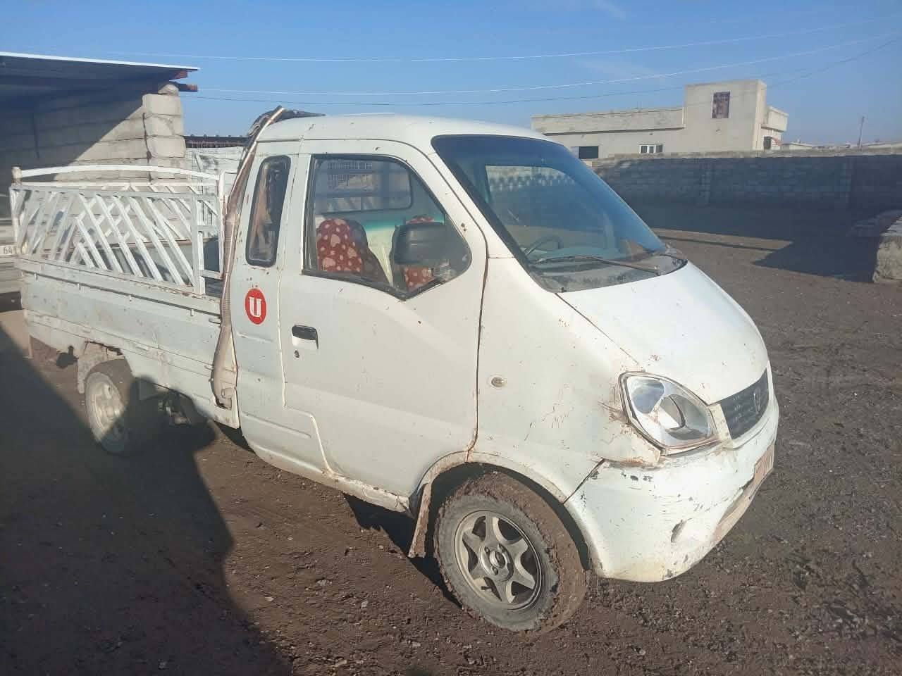 كيا هانفي للبيع في حي رقم منفيس وكالة
السعر ١٦ وبي مجال للشاري
والاتصال علا ***********
والخاص موجود
المكان قرية البوغة ناحية العياضية
