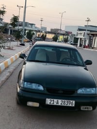 سوناتا تو • فول موصفات • سنويه ٢٠٢٧