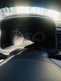 النترا ٢٠١٨ • محرك 2000 • ٩٤ ألف