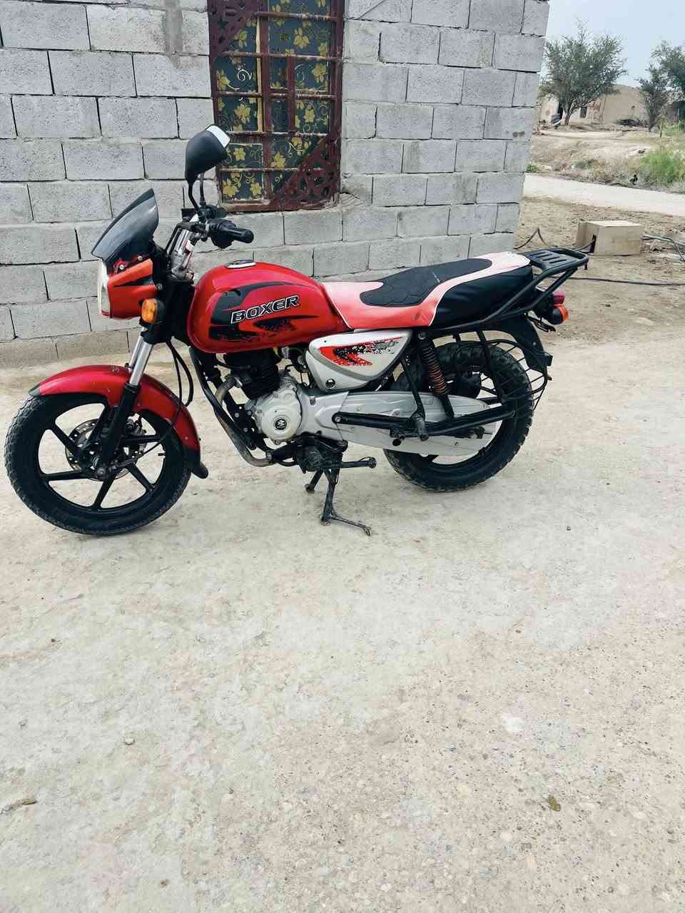 ‏سلام عليكم Boxer للبيع موديل 22 شكل23 اوراق كاملة كهربائيات كلها شغالة مجففة مرة واحدة مكاني البصرة القرنه الثغر***********
