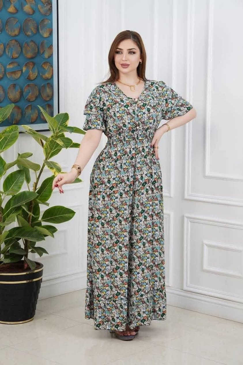 ✅ دشداشة نسائي

✅الخامه كشمير مشجر درجه اولئ

✅القياسات  2XL.  3XL  4XL. 5XL

✅سعر القطعة 12 الف 

ديالى / بعقوبة/ والتوصيل مجاني 
الطلب مراسلة الصفحة


**إذا كنت صاحب هذا الإعلان وتريد حذفه لأي سبب، رجاءا أرسل رسالة إلى الدعم الفني**