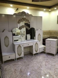 غرفه نوم • ٦ قطع • شد ونقل