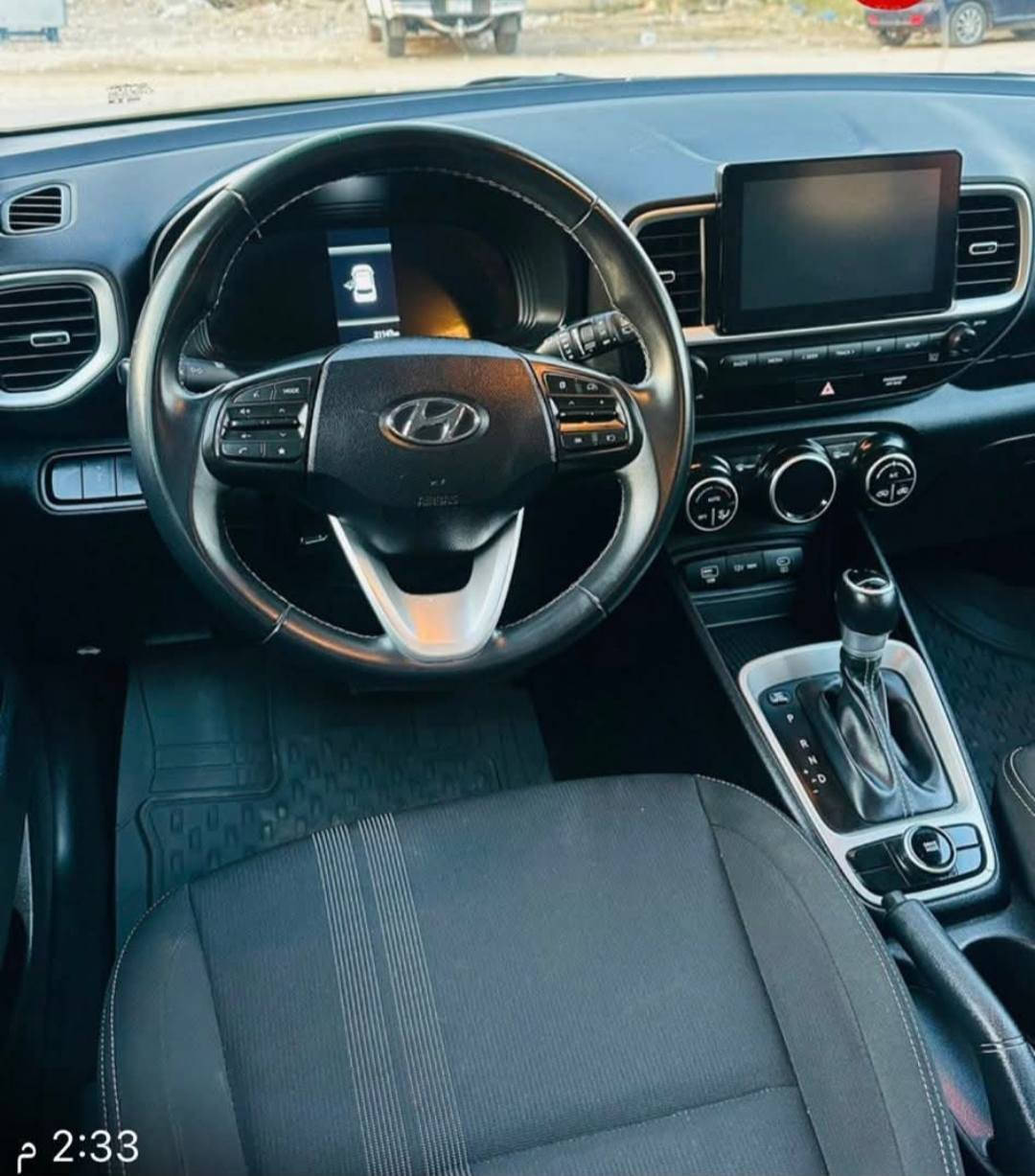 السلام عليكم فينو 2023 فتحة سقف حساسات توقف ذاتي بيها كم قطعة صبغ اليع صبغ عام بدون رقم سعر 97 مكانها حله ش60
***********
***********
