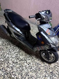 سكنس لد الدراجه مكفوله كفاله عامه الدراجه مال رمه تجي تفحص وتشوف إذا م...