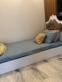 ٣ قريولات • مستعملة سنة