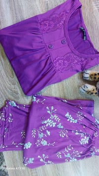 ٣ قطع • مع التوصيل • وزن ٦٠-٧٥