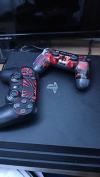 بلي فور برو ذاكرة 1 تيرا نظافة فوول ما امبدل بي أي شي مفتوح للتنظيف فق...