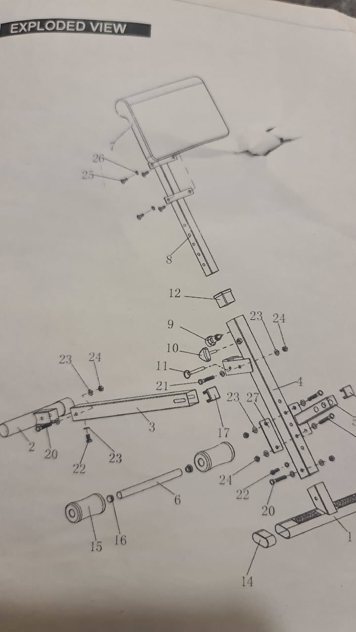 جهاز متعدد الاستعمالات للرياضة العرض متر الارتفاع من 80 سم إلى متر ينصة ويرتفع حسب القياس الي انتة اتريدة بي عتلات. وزن الجهاز 10 كيلو. ادخل على الكوكل وشوف شنو استعمالة السعر 
35 الف مع التوصيل خاص او على الرقم ***********
