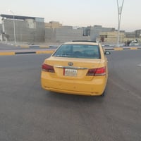 بي واي دي • موديل ٢٠١٣ • الزبير