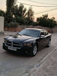 تشارجر • ٢٠١١ • مكينة ٣٦٠٠