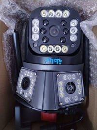 كامرة احترافية • عدسات ثلاثية • صوت وصورة