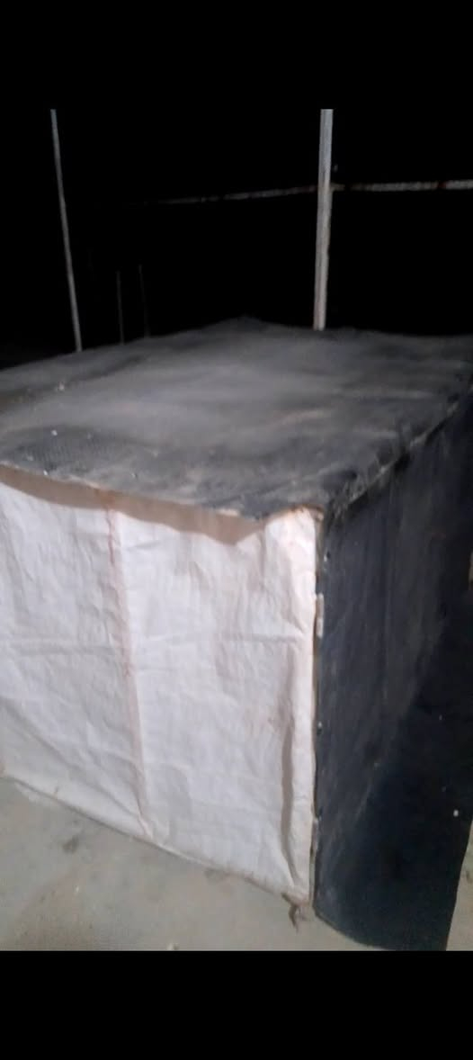 ‏‪
ستوتة للبيع موديل 19 محرك 24 شرط محرك ما مفتوح 
اوراق بس مكاتبه مكان طوز خرماتو 
سعره مليون وبيها مجال 
***********
