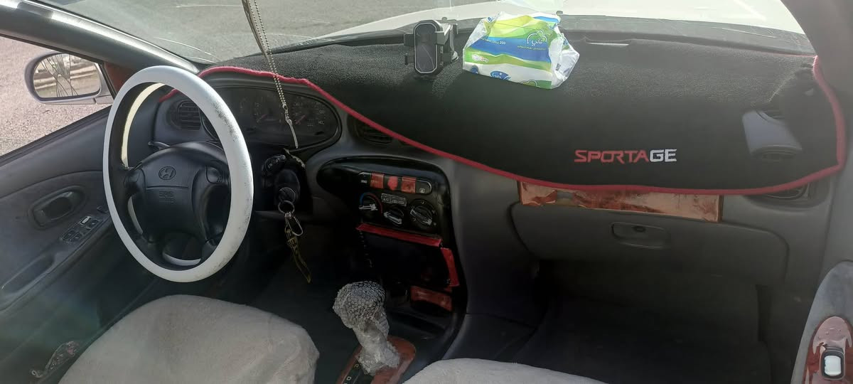 سلام عليكم   
النتره   أفانتي 
موديل  ٢٠٠٠
لبيع  أو  مراوس  
كشر   مثل  ما  موضح  كدامكم
  كله بلاد   بدون  صبح سياره 
فقط بيها  ضربه  بل  جاملغ  جهة سايق   بدون دواخل 
4 جامات   كهربائي   دبل   جكمجه  
مرائيات   كهربائي 
شاشه  
داخله  كله  بلاد  على وضع  شركه 
رقم  جديد   
سنويه   ما  ساقطه  
بسمي   سياره   
سعرها   52 بيها  مجال


**إذا كنت صاحب هذا الإعلان وتريد حذفه لأي سبب، رجاءا أرسل رسالة إلى الدعم الفني**