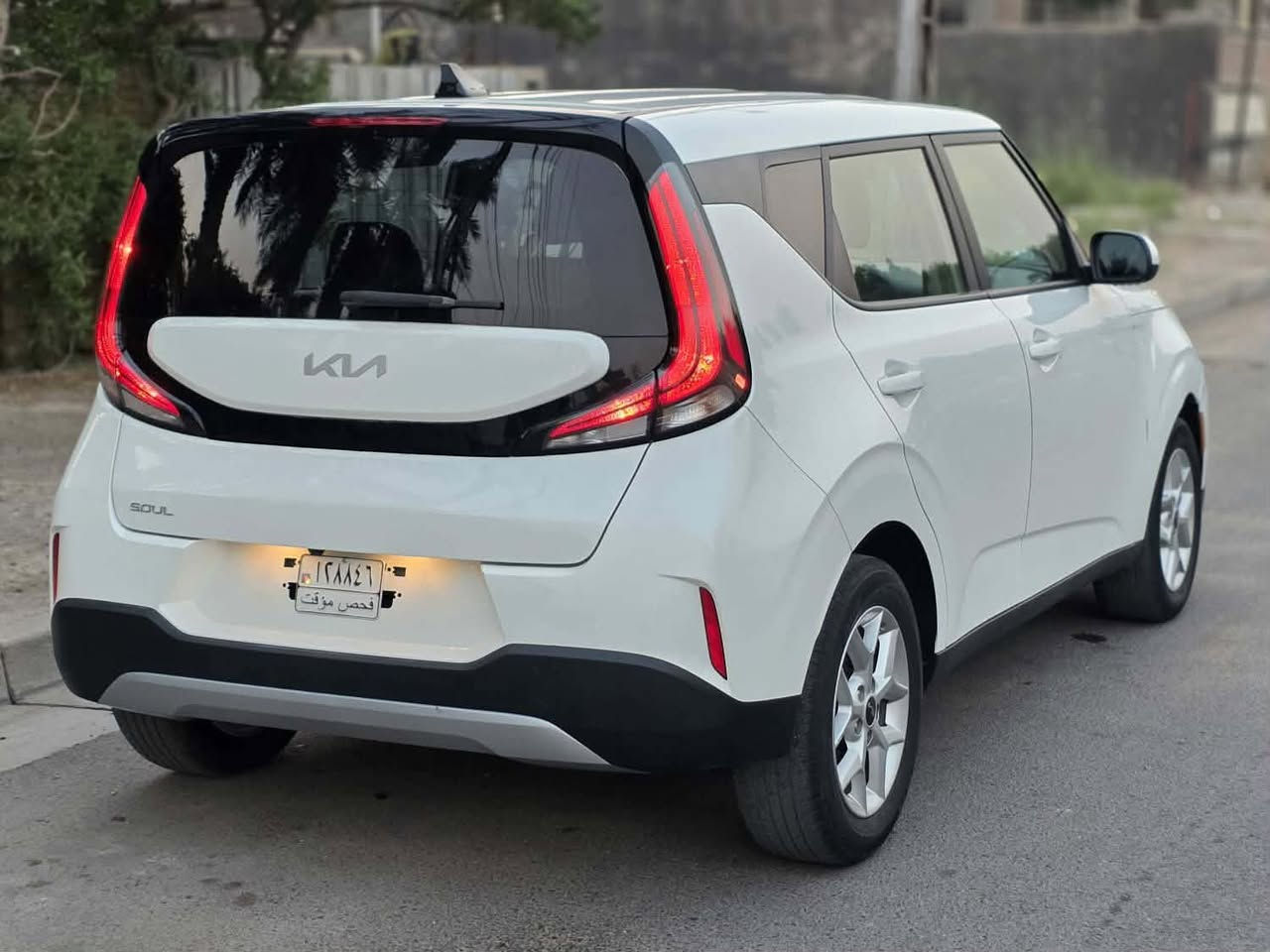 نيسان سني 2024
كفالة عامة 
ماشية21
رقم اربيل 
سنوية ل29
هزة 27 
عنوان/ديوانية 
الاتصال /***********
