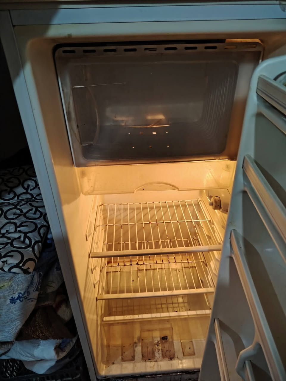 ثلاجه ب50على فحص المبرده ب60على فحص العربانه مال معوقين ب20 صوبه شغاله ب20المكان نجف 
ال***********
