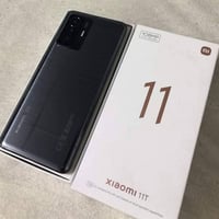 شاومي 11T • ٨/٢٥٦ • ٩٠ فريم ببجي