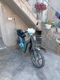 ماتور شحن • شغال • كركوك