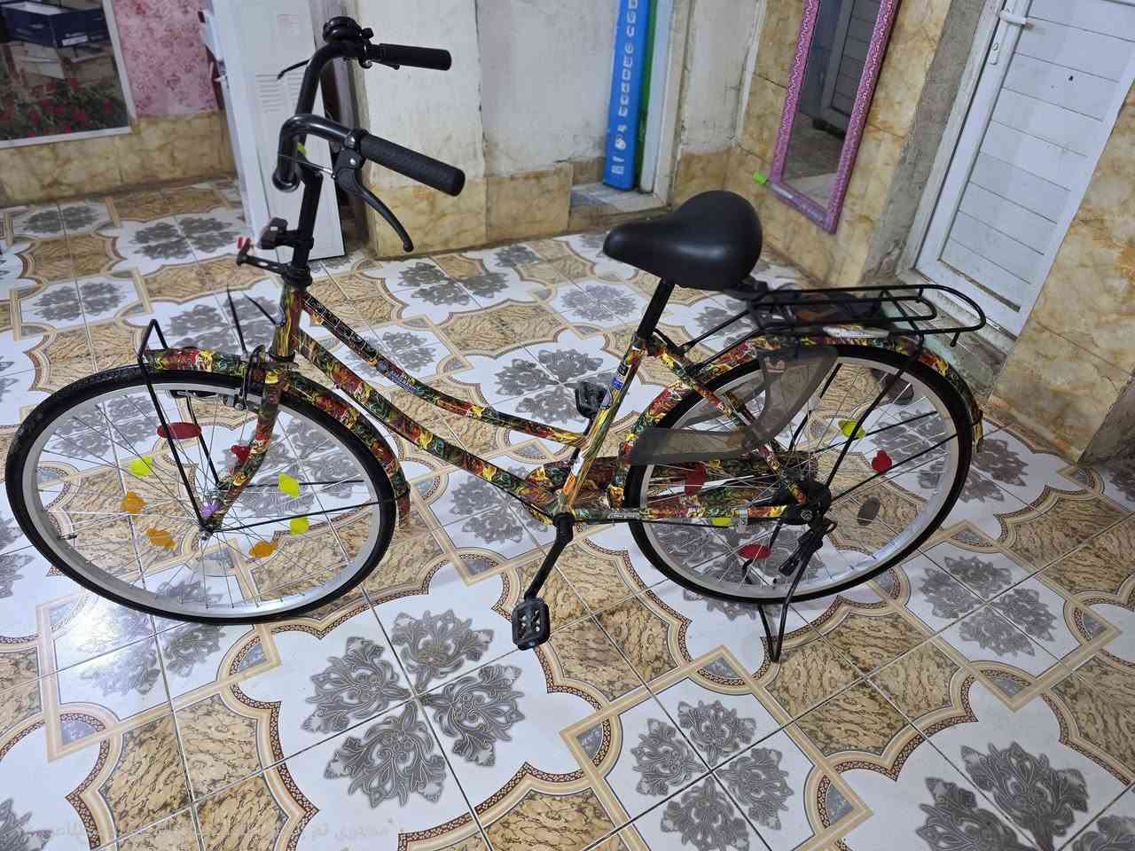 باسكل ياباني جديد كسر كارتون حجم 26 السعر 140


**إذا كنت صاحب هذا الإعلان وتريد حذفه لأي سبب، رجاءا أرسل رسالة إلى الدعم الفني**