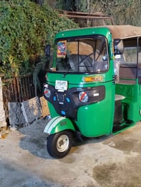 تكتك • موديل 21 • بغداد زعفرانيه