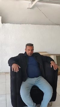 بابل الحمزة الغربي • مجمع عباس برهي • أثاث جديد ومستعمل