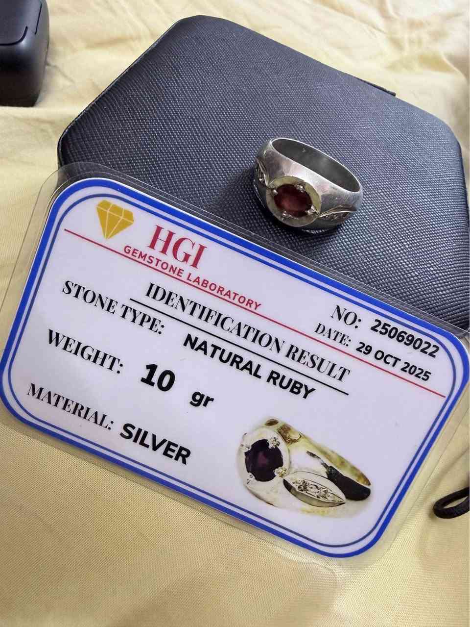 ياقوت قديم بغداد, العراق


**إذا كنت صاحب هذا الإعلان وتريد حذفه لأي سبب، رجاءا أرسل رسالة إلى الدعم الفني**