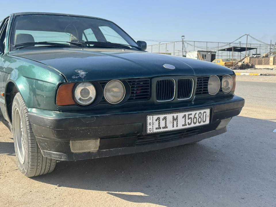 بيئم موديل 93 سياره جاهزه سنويته 2028 سياره جاهزه رقم بغداد باسمننة مكاني الدوانية السعر 37 وبيه مجال 
🛑مكلف بل نشر الاستفسار راعيها  ‭٠٧٨٧ ٣٣٨ ٢٨٩٦‬
