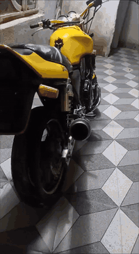 سي بي اف ٤٠٠ • صفره • كربلاء حي العامل