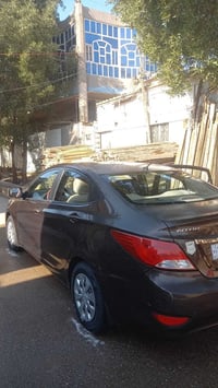 اكسنت • 2016 • رقم بغداد