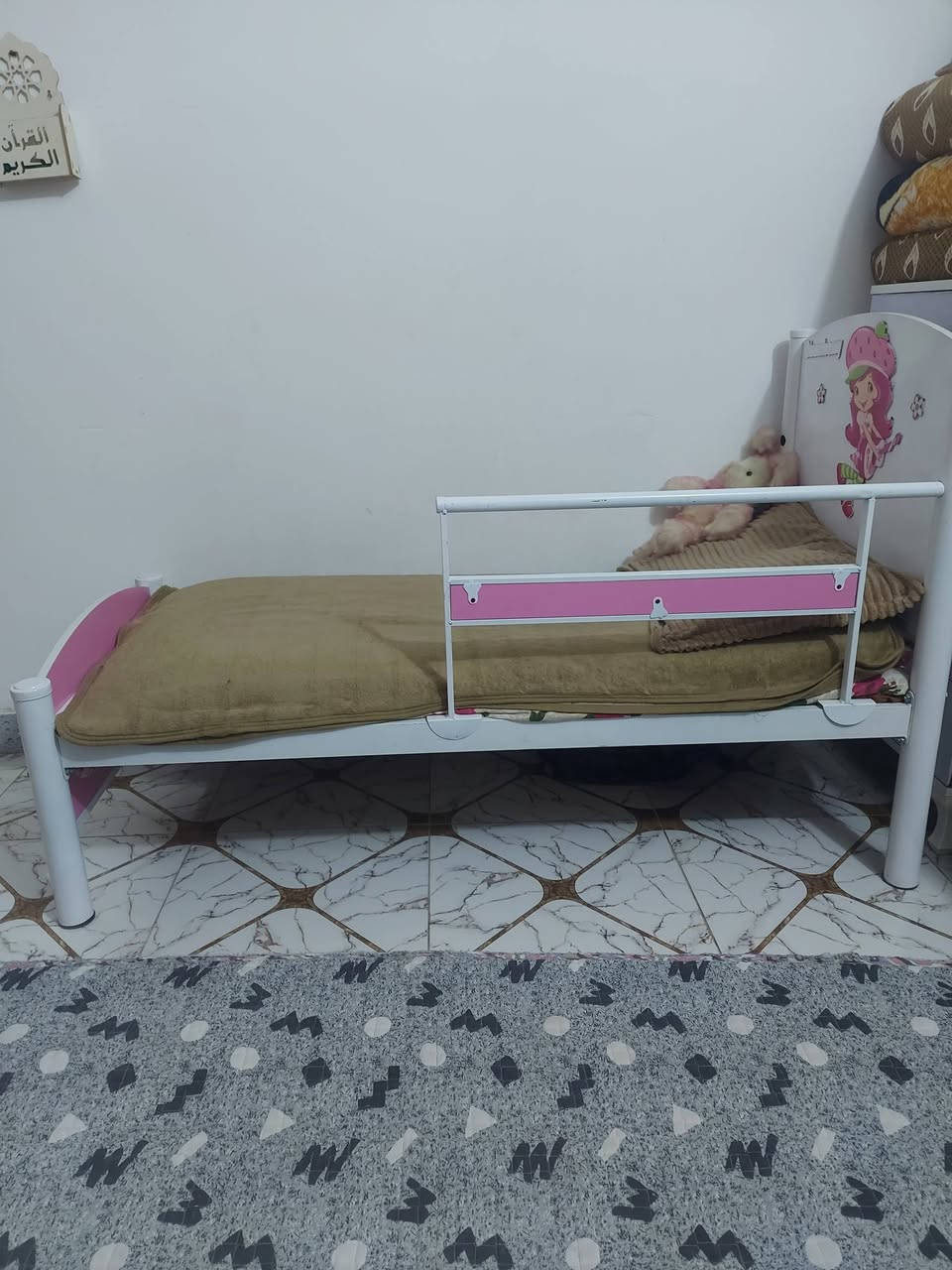 السلام عليكم جرباية اطفال للبيع زلغ مابيها س ع ر ٥٠ مكاني رفاعي


**إذا كنت صاحب هذا الإعلان وتريد حذفه لأي سبب، رجاءا أرسل رسالة إلى الدعم الفني**