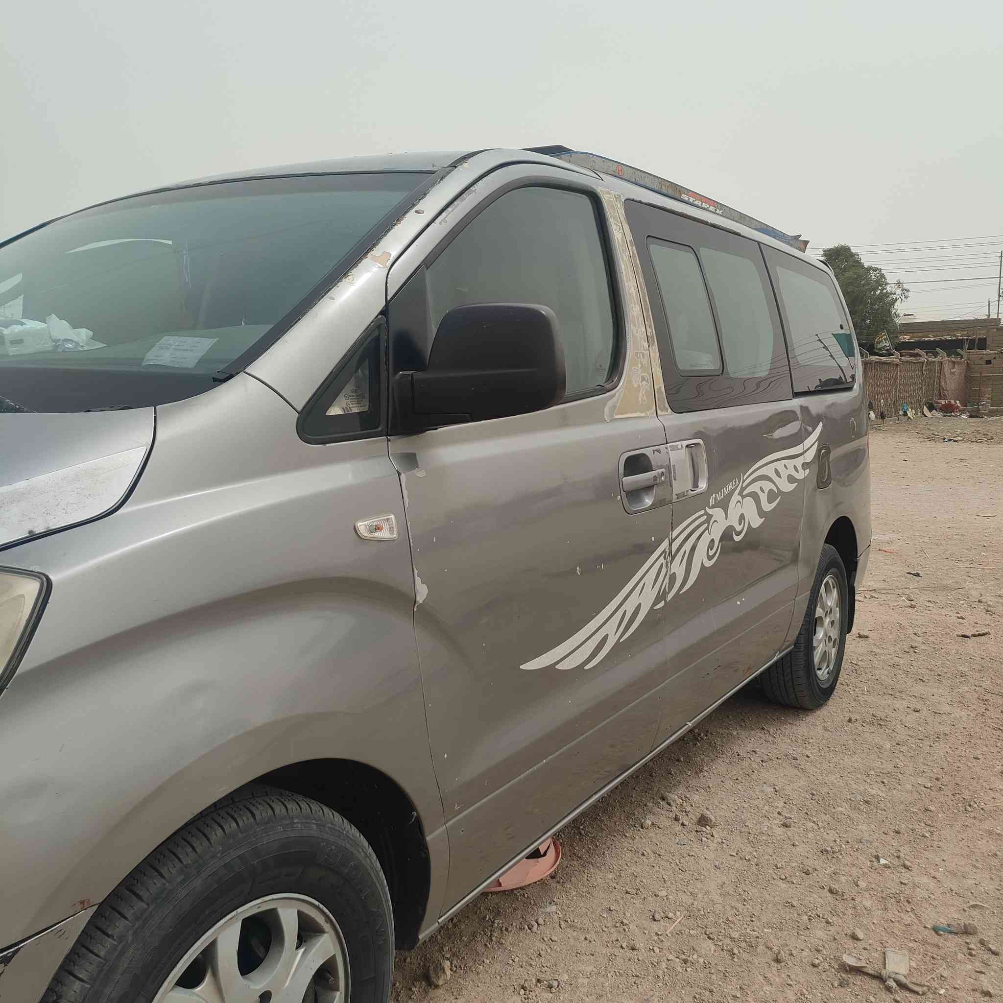 سلامم عليكمم ستاركس 2014 مجفيه صفحه ومعمره سياره جهازه م̷ـــِْن كلشي عنوان ناصريه سوق الشيوخ السعر 135 وبيها مجال لل شراي هاتف ***********
