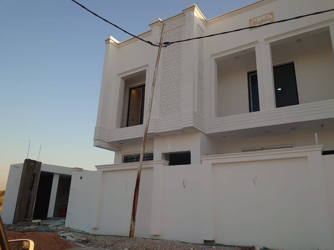 قبل وبعد العمل
***********3
