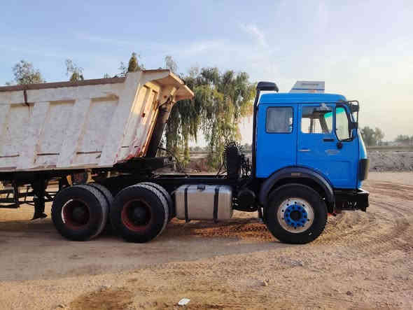 البي 86 مطول  تخم تاير كير برميل 160 جديد  مكينه 35 جديده مجموعه نص جيف البي رباط عدل رقم الماني واسط عربانه الماني 32 متر تخم تاير راس وعربانه  مكاني بغداد المشاهده السعر 285ورقه  الاتصال ***********؟؟
***********
