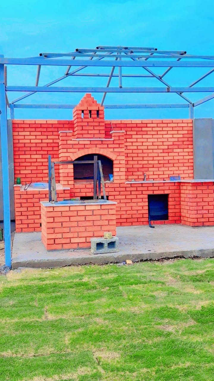 عن فتح الحجوزات طيلة ايام الاسبوع وباسعار تنافسيه
موثقه في تطبيق اجرلي 
المساحة دونم كامل 
توفر المساحات الخضراء وجميع وسائل الترفيه
بليارد
فيشه 
منضدة
نت
العاب اطفال 
مسبح مغلق ومفتوح بنفس الوقت
مكان شوي لجميع المشويات( باربكيو)
المطبخ كامل من كل اموره
غرفيتن نوم موثث 
مولده كبيره تسغيل اوتو
اليوسفيه عن سيطره بغداد 10 دقايق
للاستفسار
***********
