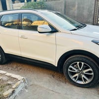 سنتافيا • ٢٠١٤ • مكينة ٢٤٠٠