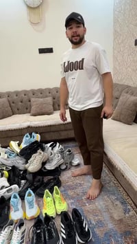 ملابس • البصرة القبلة • حي الجامعة